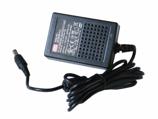 MEAN WELL ES18U48-480 AC Adapter 20V Above ES18U48-480