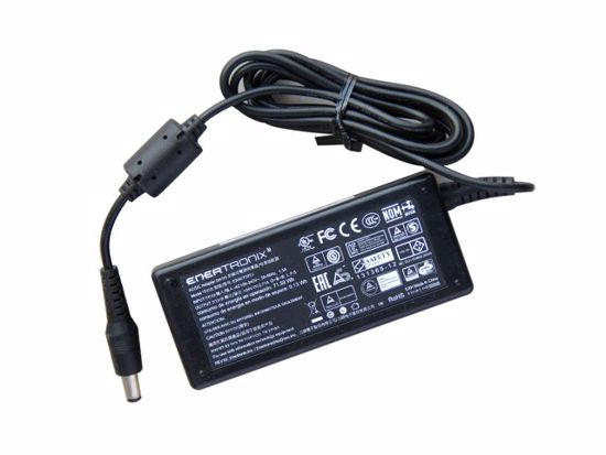 Enertronix EXA0703YJ AC Adapter 20V Above EXA0703YJ