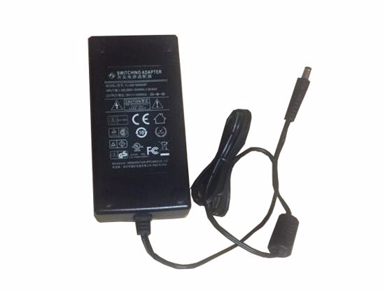 FJ FJ-SW1904000F AC Adapter 13V-19V FJ-SW1904000F