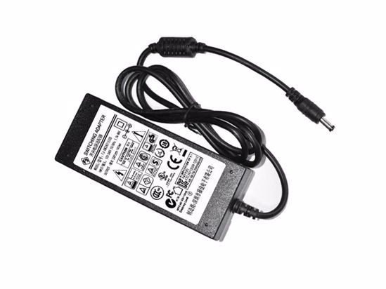 FUJIA FJ-SW2401500D AC Adapter 20V Above FJ-SW2401500D