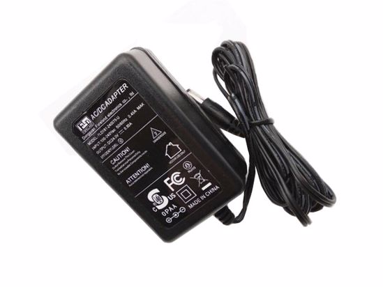 FORELAND FLD181-240075-U AC Adapter 20V Above FLD181-240075-U