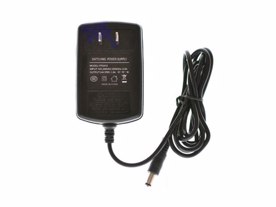 Other Brands FP2410 AC Adapter 20V Above FP2410