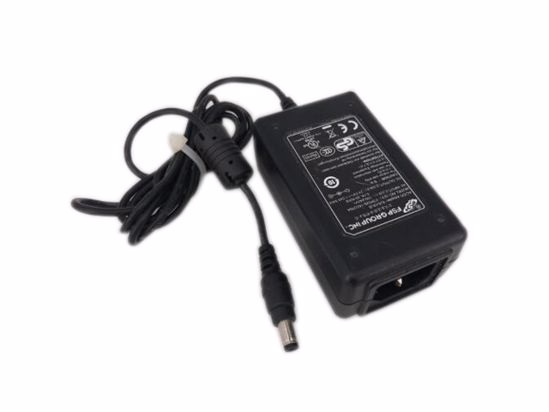 FSP Group Inc FSP025-1AD206A AC Adapter 20V Above FSP025-1AD206A