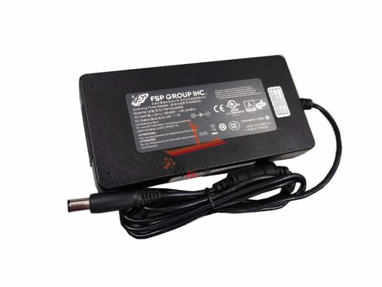 FSP Group Inc FSP120-AAAN2 AC Adapter 20V Above FSP120-AAAN2