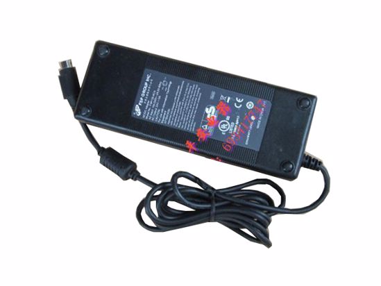 FSP Group Inc FSP120-ACA AC Adapter 20V Above FSP120-ACA