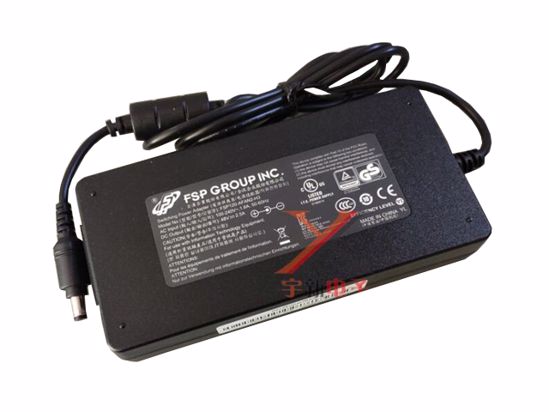 FSP Group Inc FSP120-AFAN2-H3 AC Adapter 20V Above FSP120-AFAN2-H3