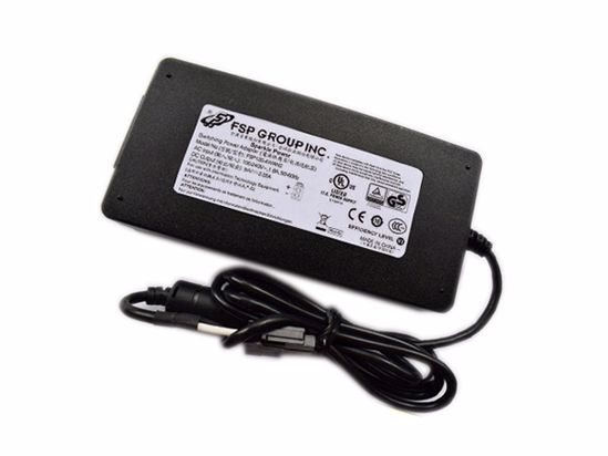 FSP Group Inc FSP120-AWAN2 AC Adapter 20V Above FSP120-AWAN2