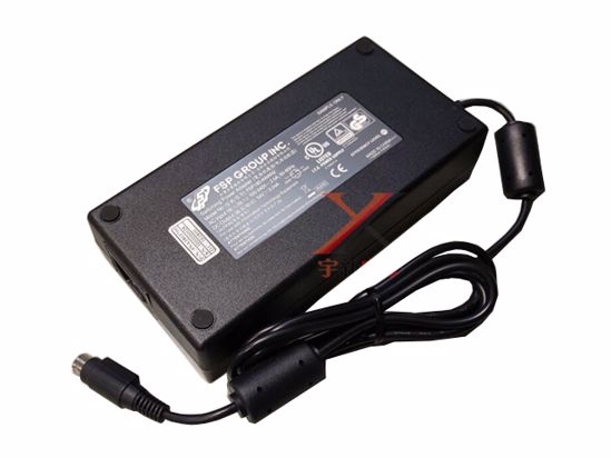 FSP Group Inc FSP180-AWAN2 AC Adapter 20V Above FSP180-AWAN2