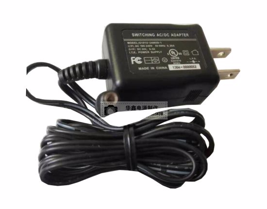 Other Brands G101U-240050-1 AC Adapter 20V Above G101U-240050-1, Black