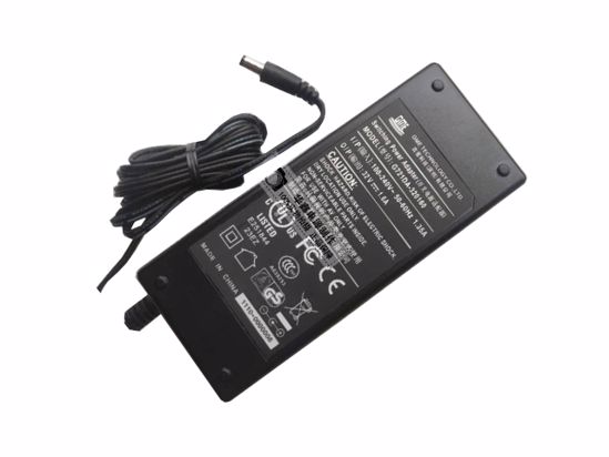 GME G721DA-320160 AC Adapter 20V Above G721DA-320160