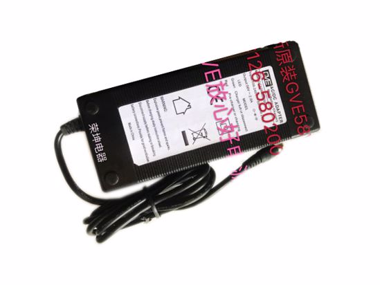 GVE GC126-580200-D AC Adapter 20V Above GC126-580200-D