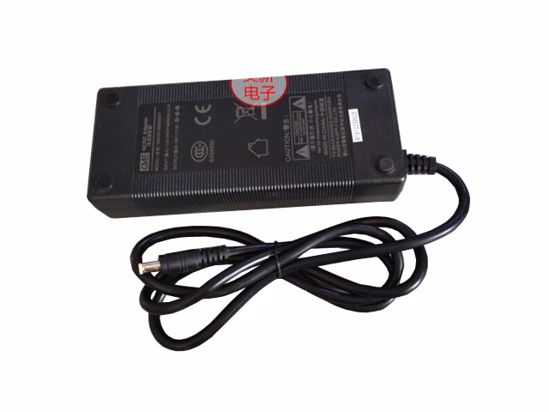 GVE GM120-3600350-F AC Adapter 20V Above GM120-3600350-F