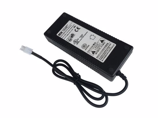 GVE GM150-3600416-D AC Adapter 20V Above GM150-3600416-D