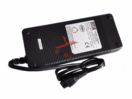 GVE GM250-2400800-F AC Adapter 20V Above GM250-2400800-F