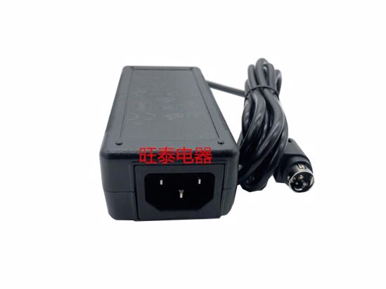 GME GM60-240250-F AC Adapter 20V Above GM60-240250-F