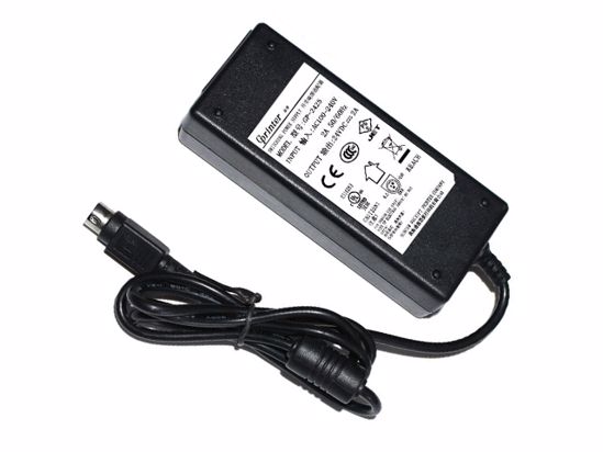 Cprinter GP-2425 AC Adapter 20V Above GP-2425