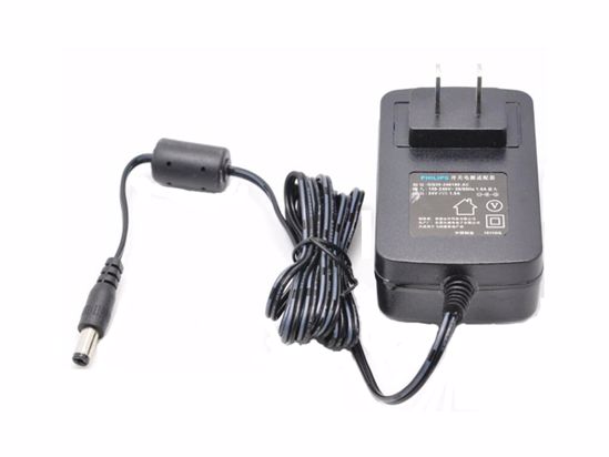 Philips GQ30-240100-AC AC Adapter 20V Above GQ30-240100-AC