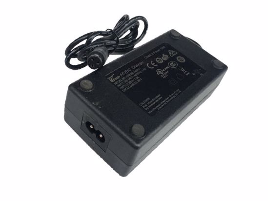 GRP GS05802900150 AC Adapter 20V Above GS05802900150