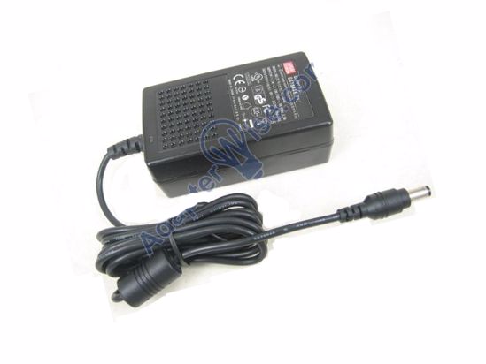 MEAN WELL GS18A48 AC Adapter 20V Above GS18A48