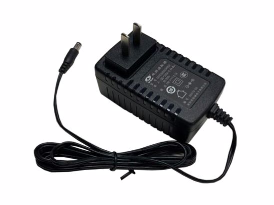 GSP GSCC0500S024V024 AC Adapter 20V Above GSCC0500S024V024