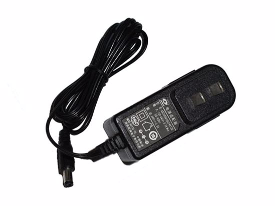 GSP GSCC0500S024V12E AC Adapter 20V Above GSCC0500S024V12E