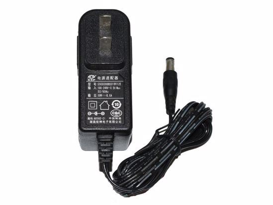 Other Brands GSCC0600S019V12E AC Adapter 13V-19V GSCC0600S019V12E