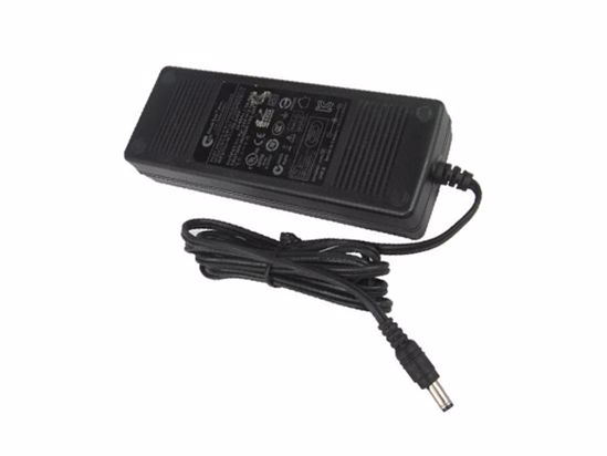 GlobTek GT-41133-9028-4.0-T3 AC Adapter 20V Above GT-41133-9028-4.0-T3