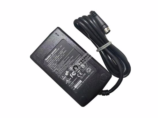 Haider power HDA60D01-240250 AC Adapter 20V Above HDA60D01-240250