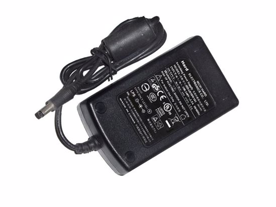 Hard HDAD38W101 AC Adapter 13V-19V HDAD38W101