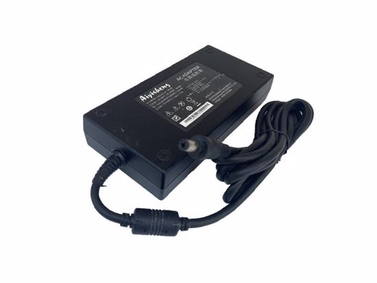 Aiyishens HDZ1201-3H AC Adapter 20V Above HDZ1201-3H