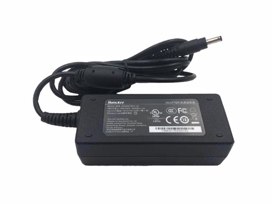 Huntkey HKA03619021-6L AC Adapter 13V-19V HKA03619021-6L