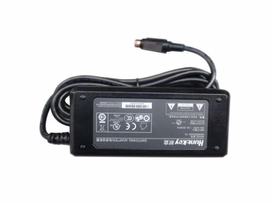 Huntkey HKA06024020-7A AC Adapter 20V Above HKA06024020-7A