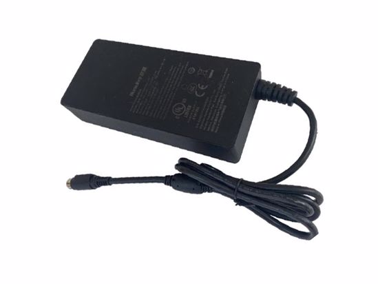 Huntkey HKA250190A3-7D AC Adapter 13V-19V HKA250190A3-7D