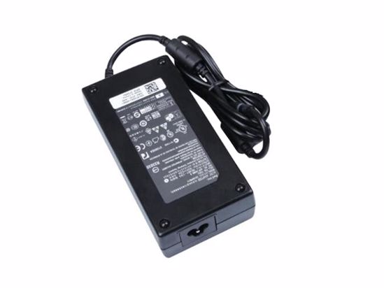 HP Common Item (HP) AC Adapter 13V-19V HSTNN-CA16, 608431-001