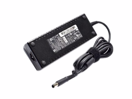 HP Common Item (HP) AC Adapter 13V-19V HSTNN-DA01, 647982-001