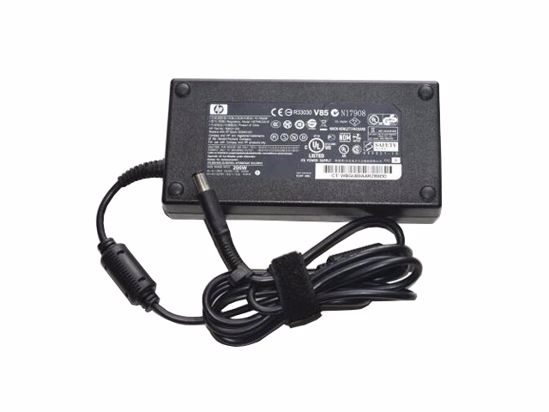 HP Common Item (HP) AC Adapter 13V-19V HSTNN-DA16, 608431-002