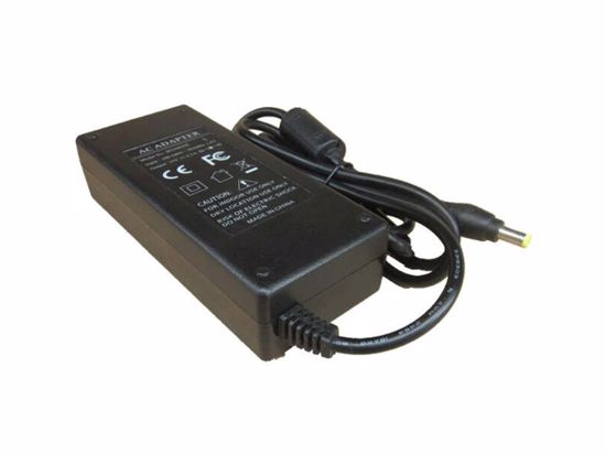 Other Brands JP1506500 AC Adapter 13V-19V JP1506500