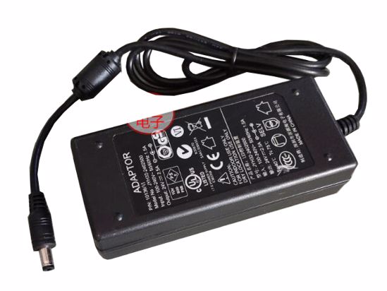 Other Brands JYH32-2402500 AC Adapter 20V Above JYH32-2402500