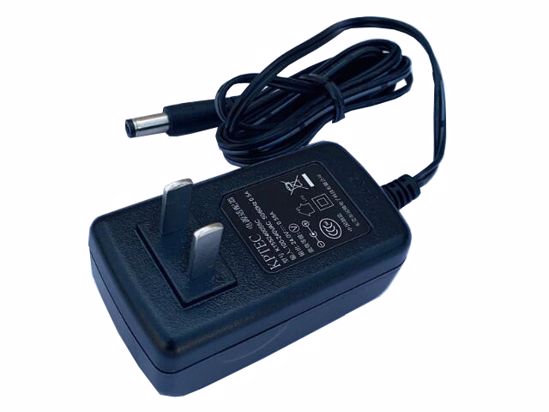 KPTEC K15S240055C AC Adapter 20V Above K15S240055C