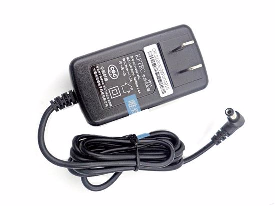 KPTEC K25V200120C AC Adapter 20V Above K25V200120C