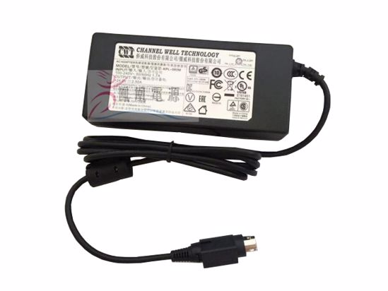 CWT KPL-060M AC Adapter 20V Above KPL-060M