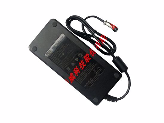 CWT KPM220M-VI AC Adapter 20V Above KPM220M-VI