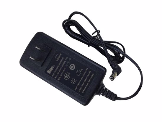 Ktec KSA04518002360HC AC Adapter 13V-19V KSA04518002360HC