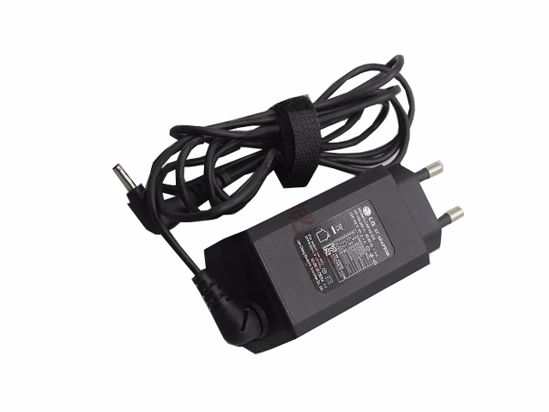 LG Common Item (LG) AC Adapter 13V-19V LCAP48-BK