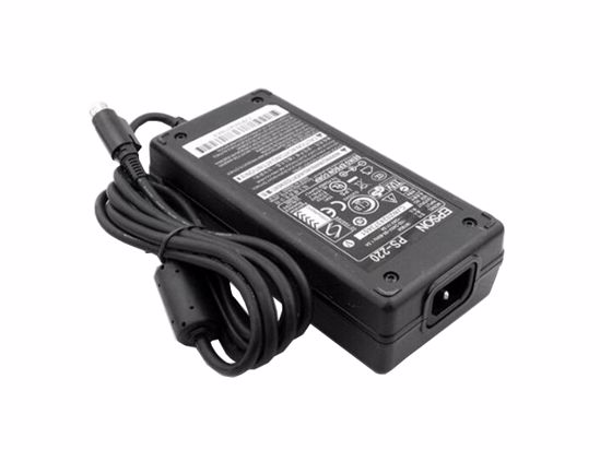 Epson M180A AC Adapter 20V Above M180A