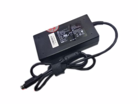 Delta Electronics MDS-100AAS24 A AC Adapter 20V Above MDS-100AAS24 A