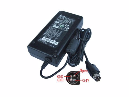 Canon MG1-4314 AC Adapter 20V Above MG1-4314