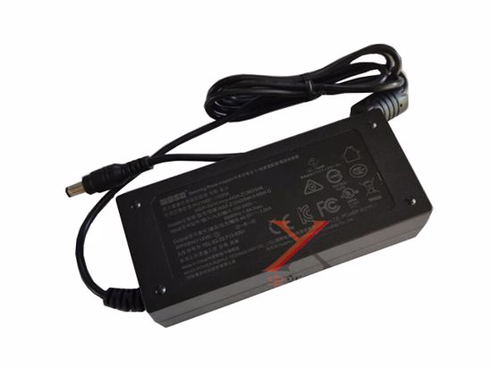 MOSO MSA-Z1040IS48.0-65W-Q AC Adapter 20V Above MSA-Z1040IS48.0-65W-Q