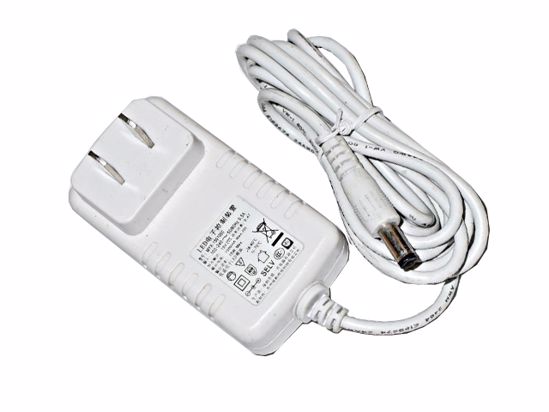 Other Brands MYX-1501000 AC Adapter 13V-19V MYX-1501000, While