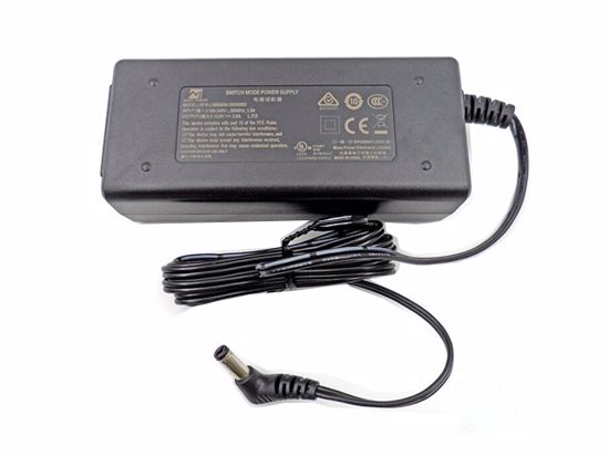 MASS Power NBS65A150300M2 AC Adapter 13V-19V NBS65A150300M2